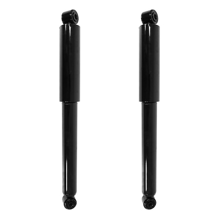 Unity 2-255420-001 Rear Shock Absorber Kit 2-255420-001